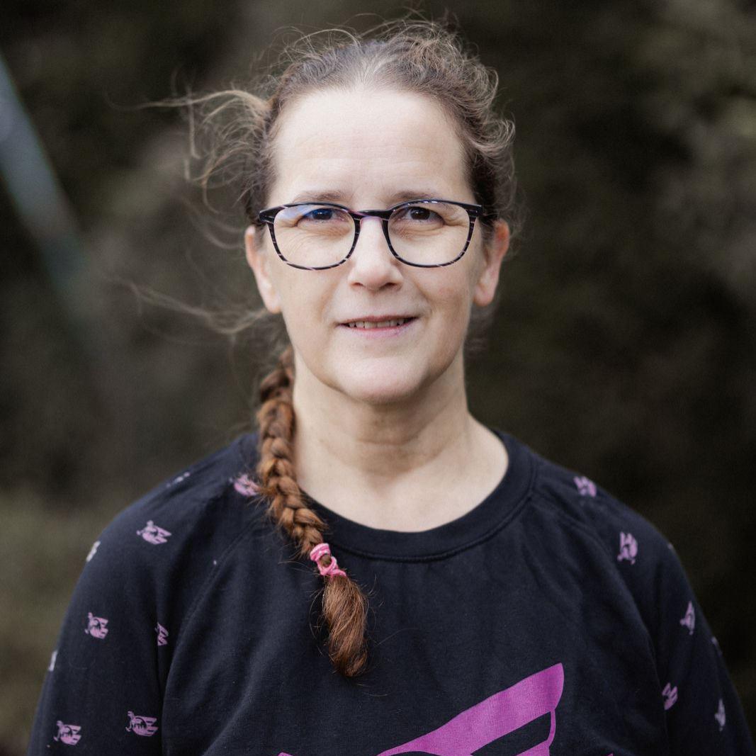 08 Claudia Hülsmann